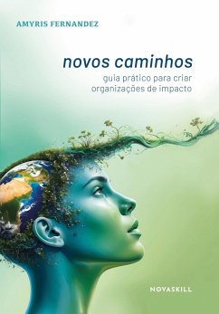 Cover Novos Caminhos (eBook, ePUB)