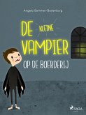De kleine vampier op de boerderij (eBook, ePUB)