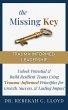 The Missing Key: Trauma-Informed... - Bild 1