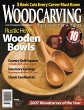 Woodcarving Illustrated Issue 40 Fall... - Bild 1