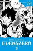 Edens Zero Capítulo 291 (eBook, ePUB) Edens Zero Capítulo 291 (eBook, ePUB)