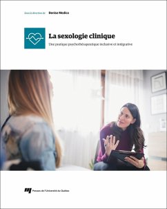 Cover La sexologie clinique (eBook, ePUB)