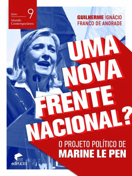 Uma nova frente nacional? (eBook, ePUB)