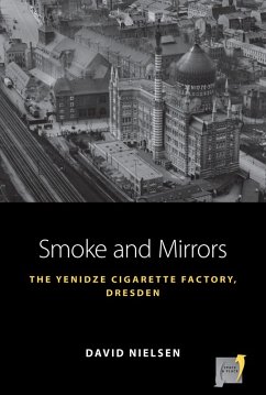 Cover Smoke and Mirrors (eBook, ePUB)
