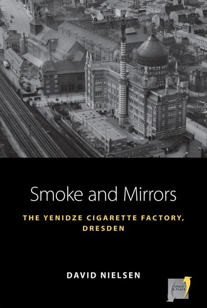 Smoke and Mirrors (eBook, ePUB) Smoke and Mirrors (eBook, ePUB)