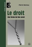 Le droit (eBook, PDF) Le droit (eBook, PDF)