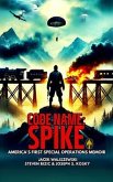 CODE NAME: SPIKE (eBook, ePUB)