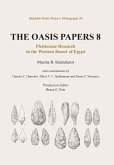 Oasis Papers 8 (eBook, ePUB)