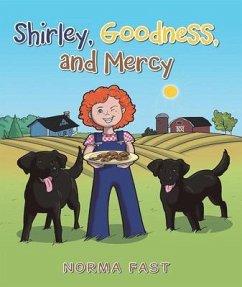 Cover Shirley, Goodness, and Mercy (eBook, ePUB)