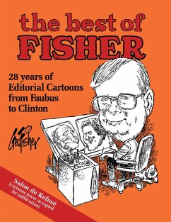 Cover Best of Fisher (eBook, PDF)