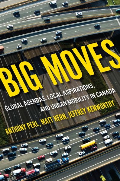 Big Moves (eBook, ePUB)