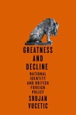 Greatness and Decline (eBook, ePUB)