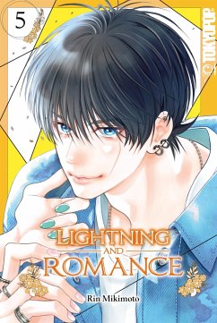 Cover Lightning and Romance, Band 05 (eBook, ePUB)