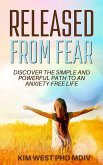 Released From Fear (eBook, ePUB)