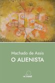 O Alienista (eBook, ePUB)