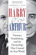 Harry and Arthur (eBook, PDF) - Bild 1