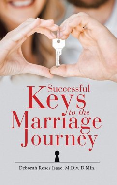 Cover Successful Keys to the Marriage Journey (eBook, ePUB)