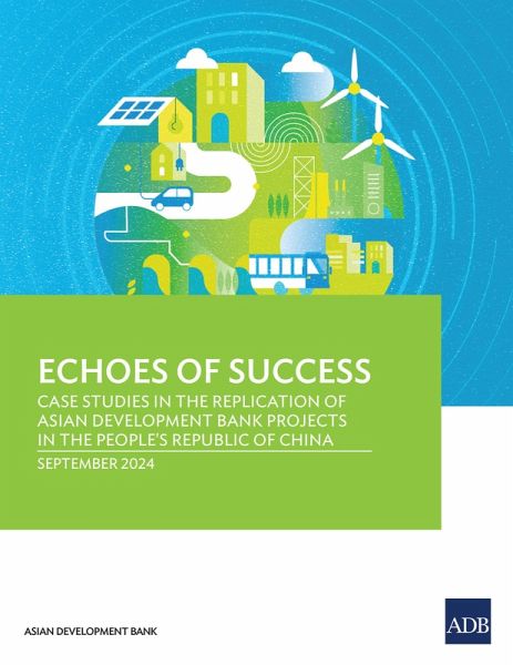 Echoes of Success (eBook, ePUB)
