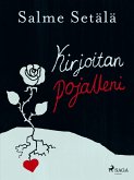 Kirjoitan pojalleni (eBook, ePUB)