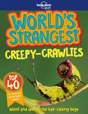 World's Strangest Creepy-Crawlies (eBook, ePUB)