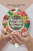 Ecologia alimentar humana (eBook, ePUB) Ecologia alimentar humana (eBook, ePUB)