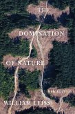 Domination of Nature (eBook, PDF)