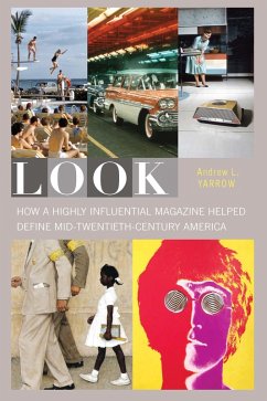 Look (eBook, PDF) - Yarrow, Andrew L.