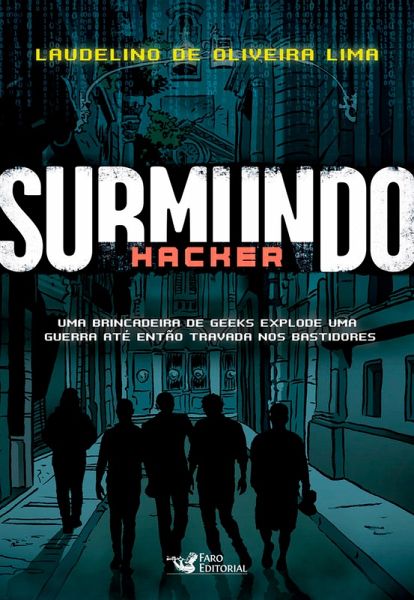 Submundo Hacker (eBook, ePUB)