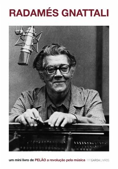 Radamés Gnattali (eBook, ePUB) - Campos Jr., Celso de