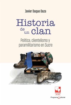 Cover Historia de un clan (eBook, PDF)