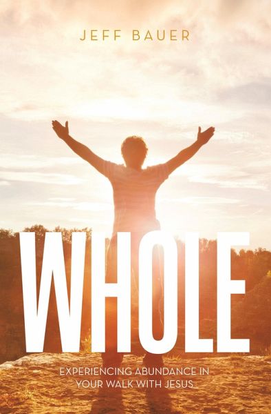 WHOLE (eBook, ePUB) WHOLE (eBook, ePUB)