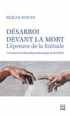 Désarroi devant la mort (eBook, PDF) Désarroi devant la mort (eBook, PDF)