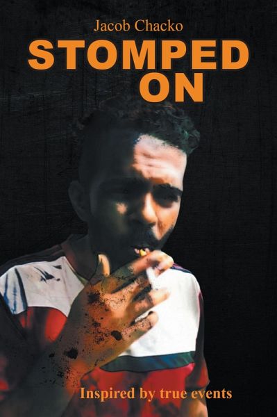 Stomped On (eBook, ePUB)