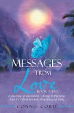 Messages from Love (eBook, ePUB)