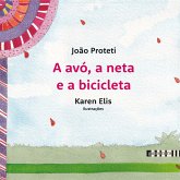 A avó, a neta e a bicicleta (eBook, ePUB)