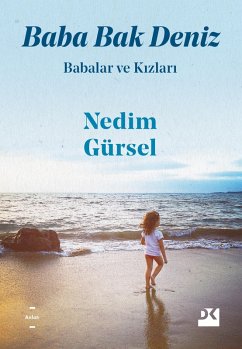 Cover Baba Bak Deniz (eBook, ePUB)