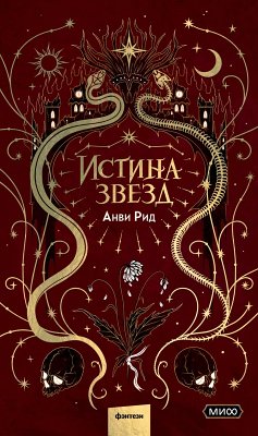 Cover Istina zvezd (eBook, ePUB)