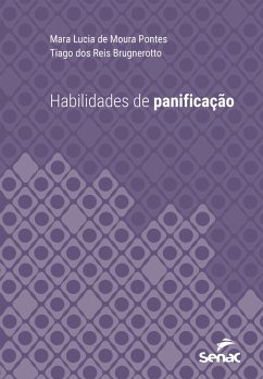 Cover Habilidades de panificação (eBook, ePUB)