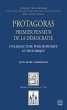 Protagoras, premier penseur de la... - Bild 1