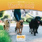 That's Odd! (eBook, PDF)