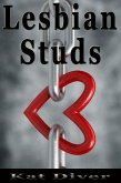 Lesbian Studs: 10 Women Share Their Favorite Experience with a Lesbian Stud (eBook, ePUB) Lesbian Studs: 10 Women Share Their Favorite Experience with a Lesbian Stud (eBook, ePUB)