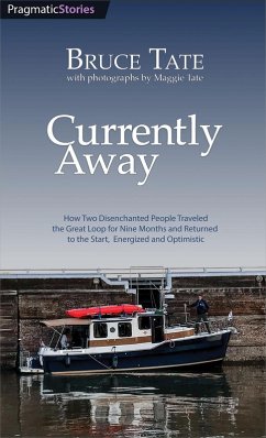 Cover Currently Away (eBook, ePUB)