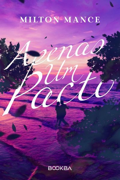 Apenas um Pacto (eBook, ePUB) Apenas um Pacto (eBook, ePUB)