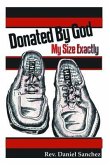 Donated By God (eBook, ePUB) Donated By God (eBook, ePUB)