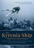 Kyrenia Ship Final Excavation Report, Volume I (eBook, ePUB)