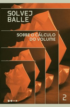 Sobre o cálculo do volume (eBook, ePUB) - Balle, Solvej