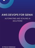 AWS DevOps for GenAI (eBook, ePUB) AWS DevOps for GenAI (eBook, ePUB)