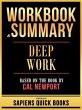 Workbook & Summary - Deep Work - Based... - Bild 1