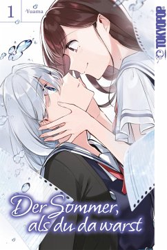 Der Sommer, als du da warst, Band 01 (eBook, PDF) - Yuama