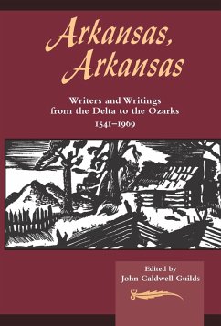 Cover Arkansas, Arkansas Volume 1 (eBook, ePUB)